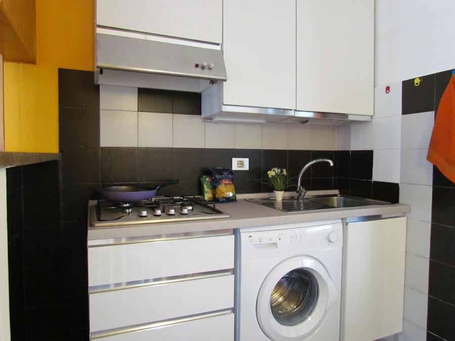 Apartment Villaggio Quadrifoglio