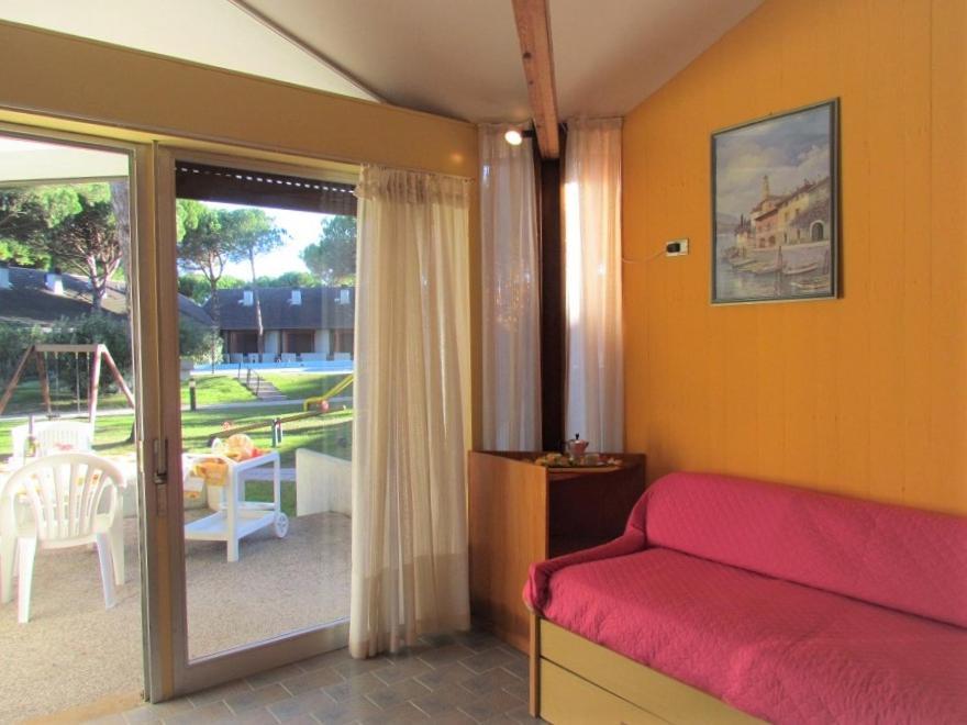 Apartment Villaggio Quadrifoglio Bibione