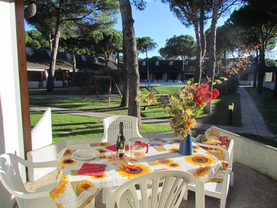 Apartment Villaggio Quadrifoglio