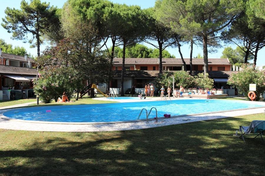 Villaggio Quadrifoglio Apartment