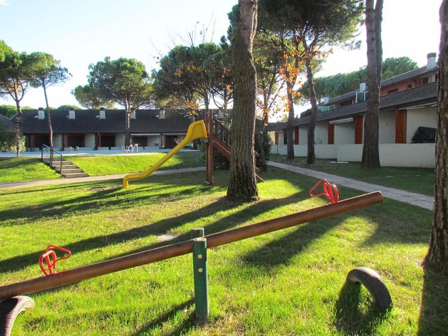 Villaggio Quadrifoglio * Bibione