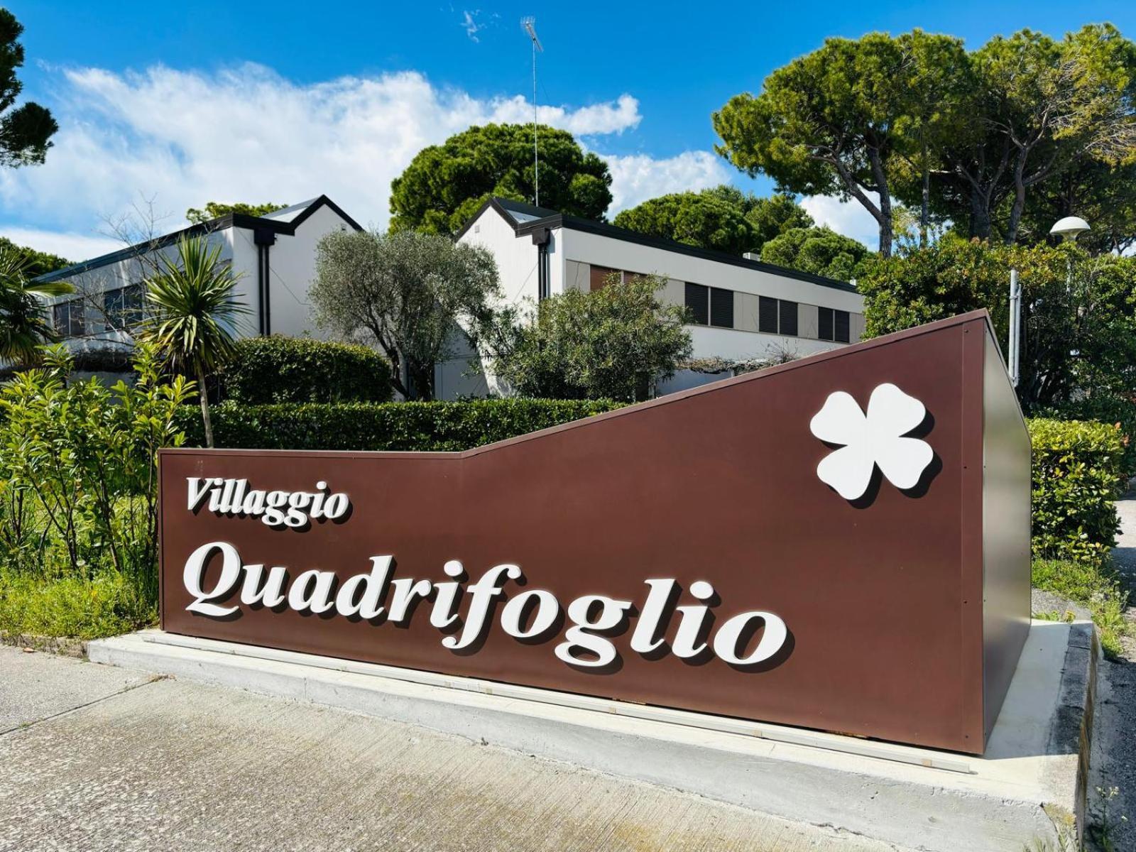 Apartment Villaggio Quadrifoglio